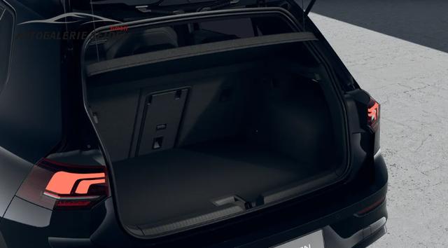 Volkswagen Golf R-Line 1,5 l eTSI 7-Gang-DSG 