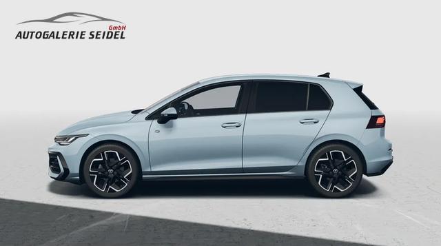 Volkswagen Golf R-Line 1,5 l eTSI 7-Gang-DSG 