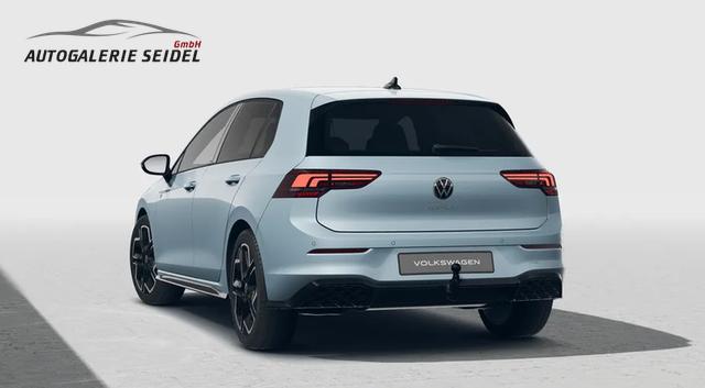 Volkswagen Golf R-Line 1,5 l eTSI 7-Gang-DSG 