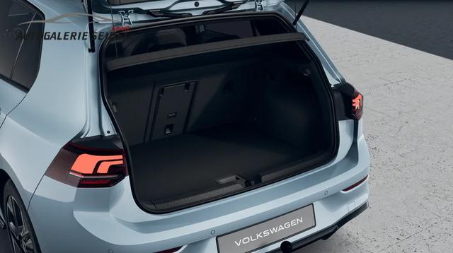 Volkswagen Golf R-Line 1,5 l eTSI 7-Gang-DSG 