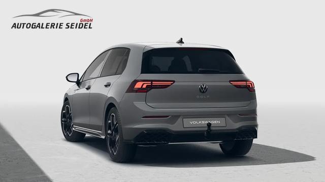 Volkswagen Golf R-Line 1,5 l eTSI 7-Gang-DSG 