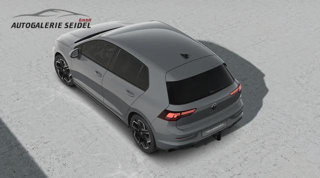 Volkswagen Golf R-Line 1,5 l eTSI 7-Gang-DSG 