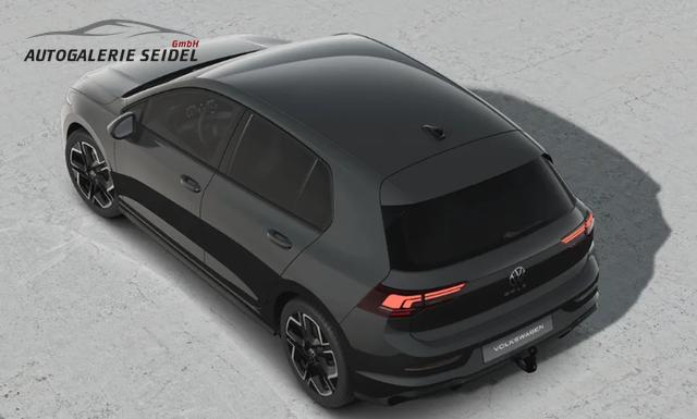Volkswagen Golf R-Line 1,5 l eTSI 7-Gang-DSG 