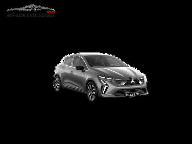 Mitsubishi Colt Intense StyleCold 1.0 MPI-T 6-Gang 