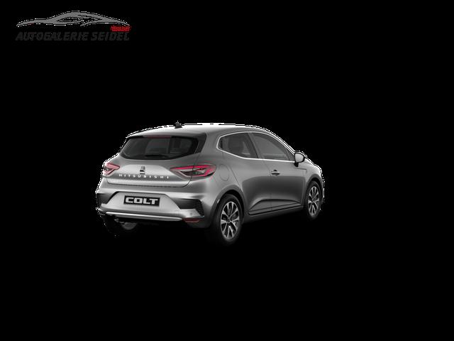 Mitsubishi Colt Intense StyleCold 1.0 MPI-T 6-Gang 