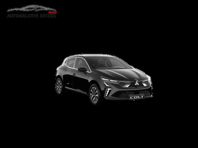 Mitsubishi Colt Intense StyleCold 1.0 MPI-T 6-Gang 