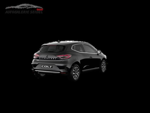 Mitsubishi Colt Intense StyleCold 1.0 MPI-T 6-Gang 