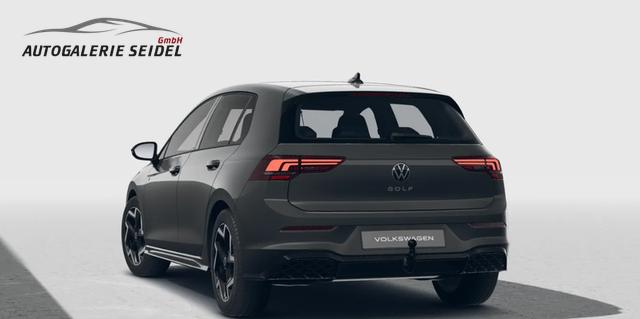 Volkswagen Golf Variant R-Line 1.5 eTSI 7-Gang-DSG 