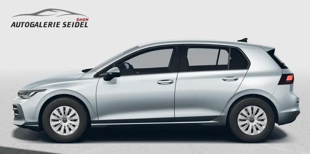 Volkswagen Golf Start 1.5 TSI 6-Gang 