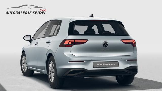 Volkswagen Golf Start 1.5 TSI 6-Gang 