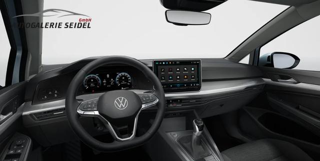 Volkswagen Golf Start 1.5 TSI 6-Gang 