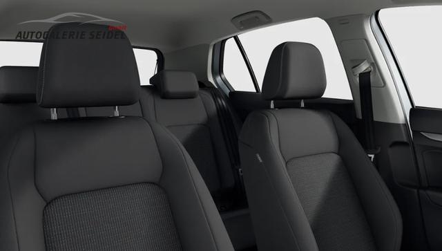 Volkswagen Golf Start 1.5 TSI 6-Gang 