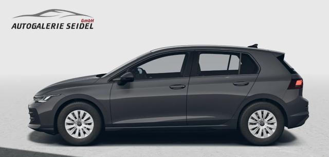 Volkswagen Golf Start 1.5 TSI 6-Gang 