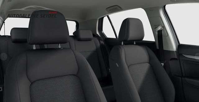 Volkswagen Golf Start 1.5 TSI 6-Gang 