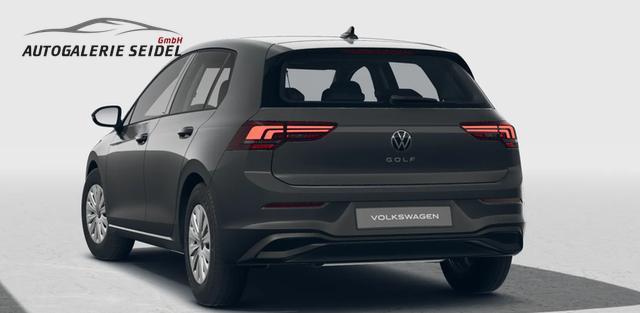Volkswagen Golf Start 1.5 TSI 6-Gang 