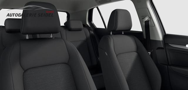 Volkswagen Golf Start 1.5 TSI 6-Gang 