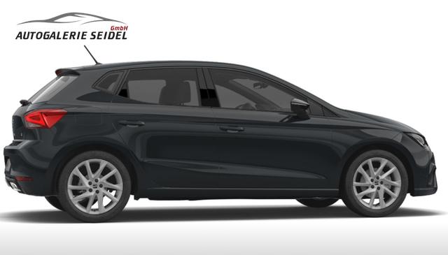 Seat Ibiza FR 1.0 TSI 7-Gang-DSG 