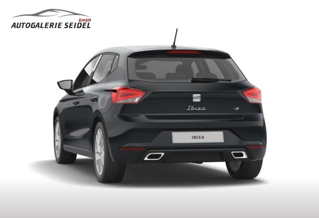 Seat Ibiza FR 1.0 TSI 7-Gang-DSG 