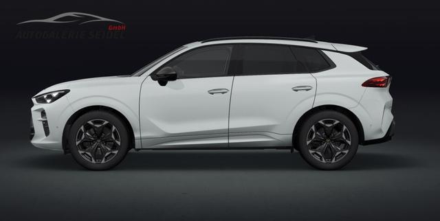 Cupra Terramar VZ 2.0 TSI 195 kW (265 PS) 7-Gang DSG 4Drive 