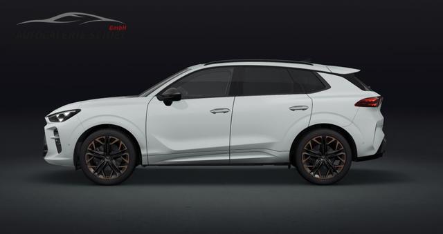 Cupra Terramar VZ 2.0 TSI 195 kW (265 PS) 7-Gang DSG 4Drive 