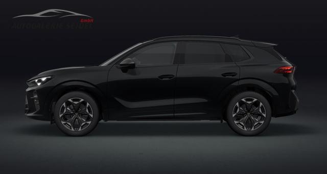 Cupra Terramar VZ 2.0 TSI 195 kW (265 PS) 7-Gang DSG 4Drive 