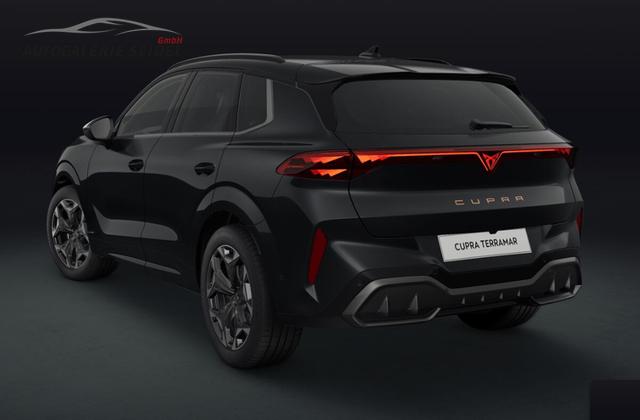 Cupra Terramar VZ 2.0 TSI 195 kW (265 PS) 7-Gang DSG 4Drive 