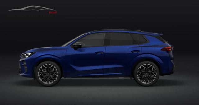 Cupra Terramar VZ 2.0 TSI 