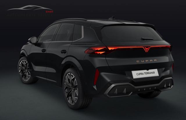 Cupra Terramar VZ 2.0 TSI 195 kW (265 PS) 7-Gang DSG 4Drive 