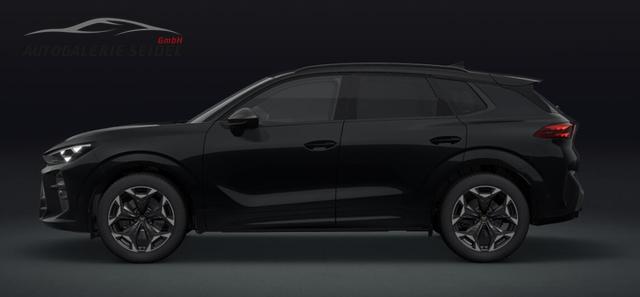 Cupra Terramar VZ 2.0 TSI 