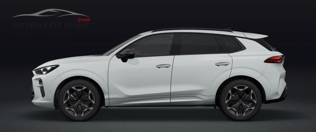 Cupra Terramar VZ 2.0 TSI 