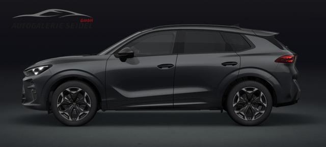 Cupra Terramar VZ 2.0 TSI 