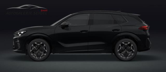 Cupra Terramar VZ 2.0 TSI 