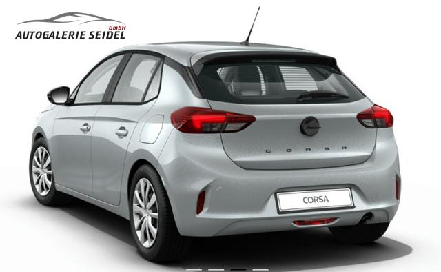 Opel Corsa Edition 1.2 DIT 6-Gang 