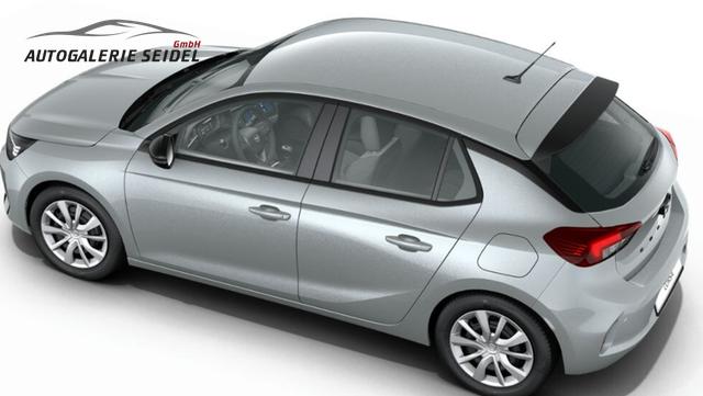 Opel Corsa Edition 1.2 DIT 6-Gang 