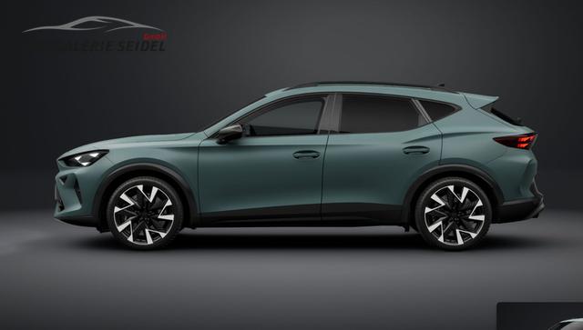 Cupra Formentor VZ 2.0 TSI 7-Gang-DSG 4Drive 