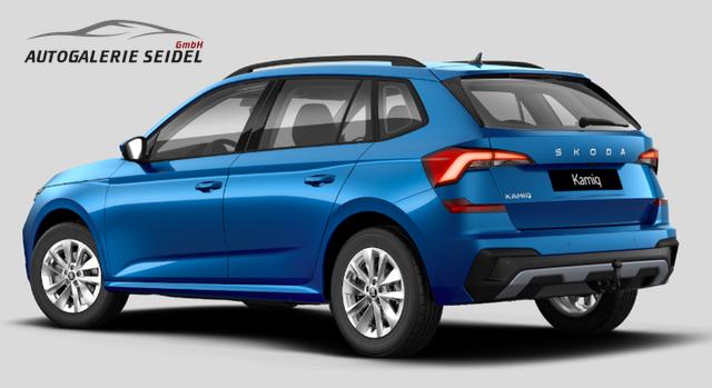 Skoda Kamiq Selection 1.0 TSI 7-Gang DSG 