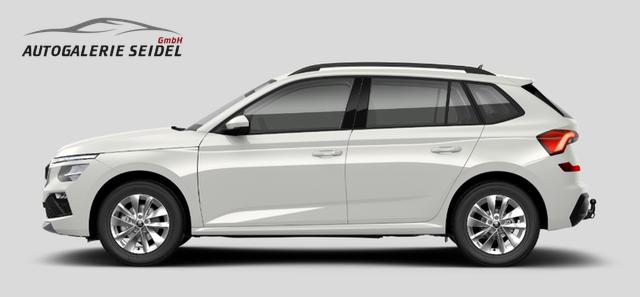 Skoda Kamiq Selection 1.0 TSI 7-Gang DSG 