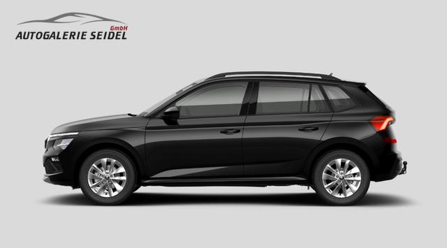 Skoda Kamiq Selection 1.0 TSI 7-Gang DSG 