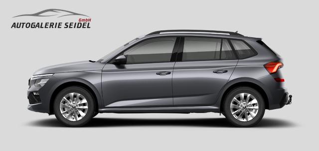 Skoda Kamiq Selection 1.0 TSI 7-Gang DSG 
