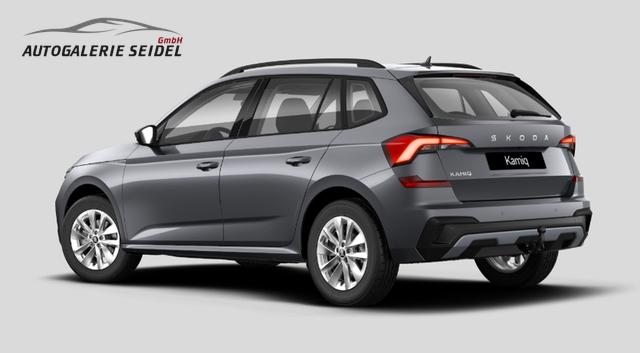 Skoda Kamiq Selection 1.0 TSI 7-Gang DSG 