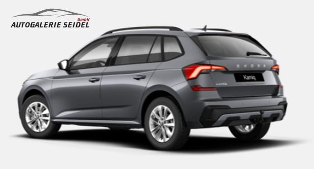 Skoda Kamiq Selection 1.5 TSI 7-Gang-DSG 