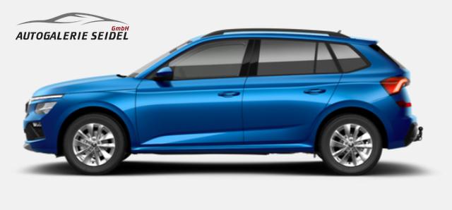 Skoda Kamiq Selection 1.5 TSI 7-Gang-DSG 