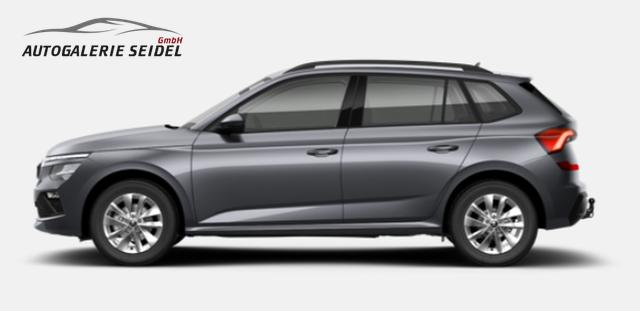 Skoda Kamiq Selection 1.5 TSI 7-Gang-DSG 