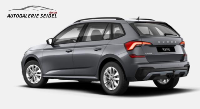 Skoda Kamiq Selection 1.5 TSI 7-Gang-DSG 