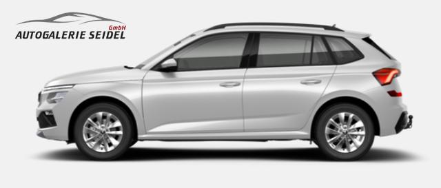 Skoda Kamiq Selection 1.0 TSI 7-Gang-DSG 