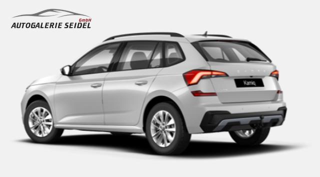 Skoda Kamiq Selection 1.0 TSI 7-Gang-DSG 