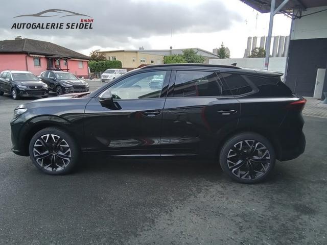 Cupra Terramar VZ 2.0 TSI 7-Gang-DSG 4Drive 