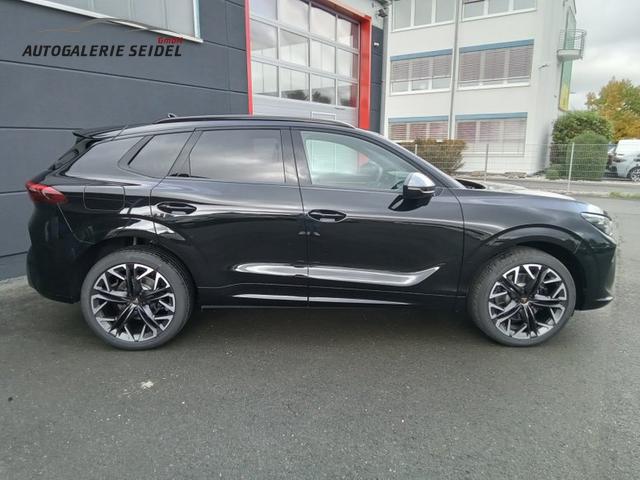 Cupra Terramar VZ 2.0 TSI 7-Gang-DSG 4Drive 