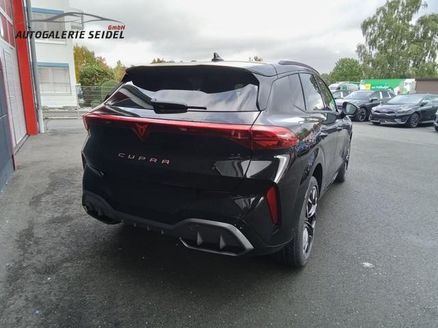 Cupra Terramar VZ 2.0 TSI 7-Gang-DSG 4Drive 