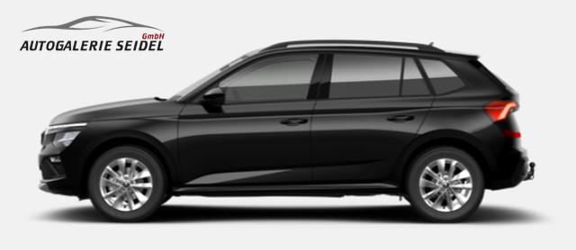 Skoda Kamiq Selection 1.5 TSI 7-Gang-DSG 